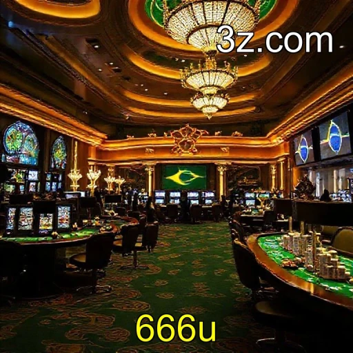 666u Arcade