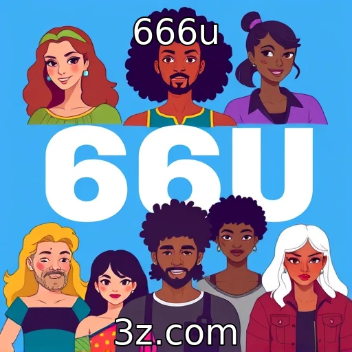 Aumenta a diversidade de personagens em jogos de console