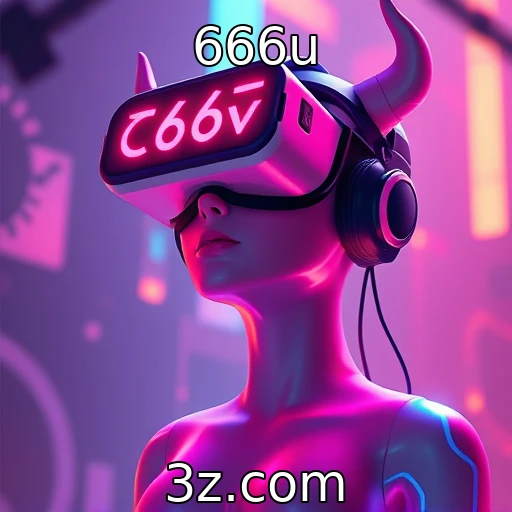 Tendências emergentes na realidade virtual para jogos