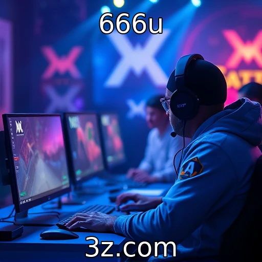 Futuro dos eSports com a popularização de plataformas de streaming