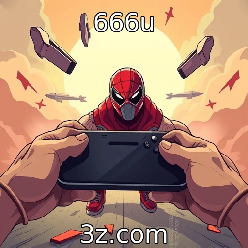 Aumento da popularidade dos jogos mobile
