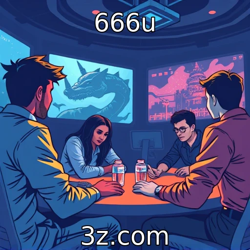 Tendências de jogos multiplayer em ascensão