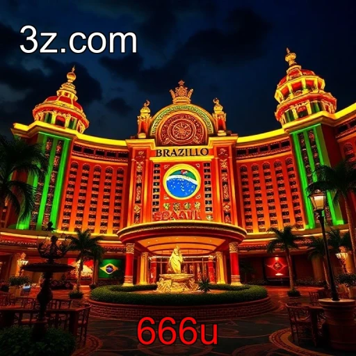 666u Simulador