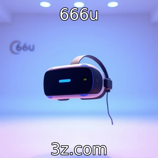 Tendências de jogabilidade em jogos de realidade virtual