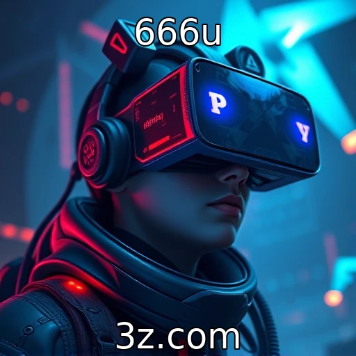 Novas tendências em jogos de realidade virtual